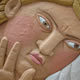 'Expulsion 1' -detail