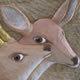 'Expulsion 1' -detail